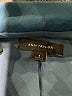 Ann Taylor Blue Blazer Size 8 - photo 6