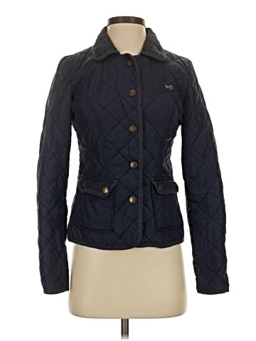 Tommy Girl by Tommy Hilfiger Jacket (view 1)
