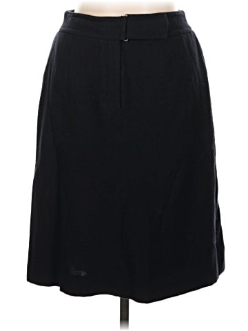 Jones New York Wool Skirt (view 1)