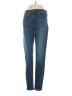 Banana Republic Blue Jeans Size 25 waist - photo 1