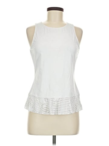 FILA Sleeveless T-Shirt (view 1)