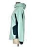 Under Armour Teal Track Jacket Size M - photo 5