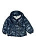 Baby Gap 100% Polyester Blue Jacket Size 4T - photo 1