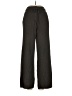 Uniqlo Chevron-herringbone Gray Casual Pants Size M - photo 1