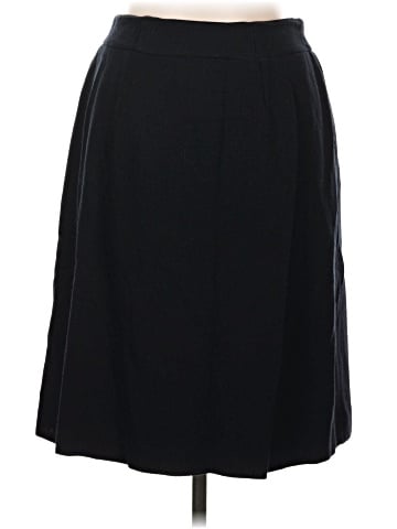 Jones New York Wool Skirt (view 2)