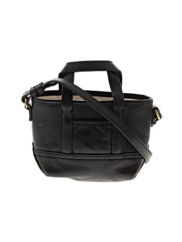 J.Crew Leather Crossbody Bag (view 1)
