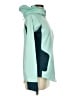 Under Armour Teal Track Jacket Size M - photo 4