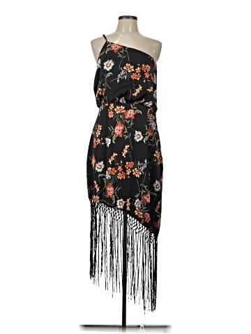Lulus Cocktail Dress (view 1)