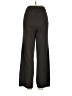 Uniqlo Chevron-herringbone Gray Casual Pants Size M - photo 2