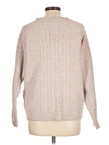 Heartloom Pullover Sweater (view 2)