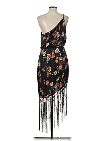 Lulus Cocktail Dress (view 2)