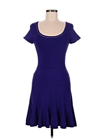 Diane von Furstenberg Cocktail Dress (view 1)