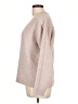 Heartloom 100% Polyester Tan Pullover Sweater Size L - photo 5