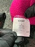 Old Navy 100% Polyester Pink Fleece Size L - photo 7