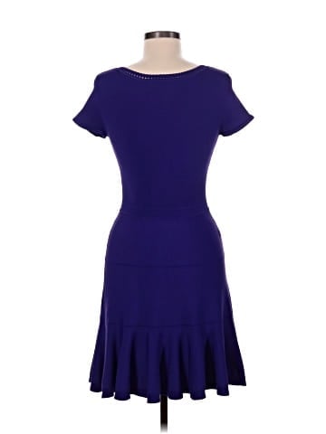Diane von Furstenberg Cocktail Dress (view 2)