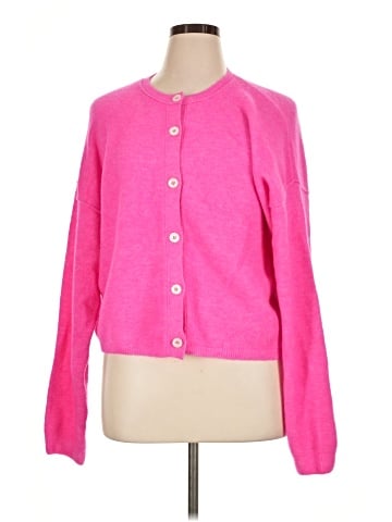 Pilcro Cardigan (view 1)