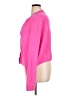 Pilcro Pink Cardigan Size XL - photo 5
