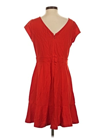 Ann Taylor LOFT Casual Dress (view 2)