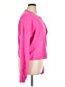 Pilcro Pink Cardigan Size XL - photo 4