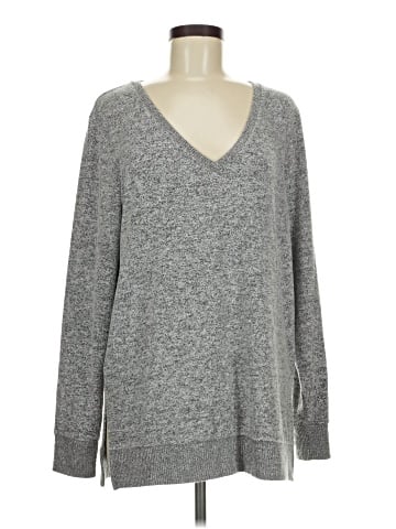 Lucky Brand Pullover Sweater (view 1)