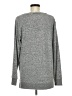 Lucky Brand Gray Pullover Sweater Size M - photo 2