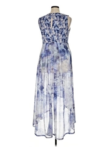 Simply Vera Vera Wang Cocktail Dress (view 2)