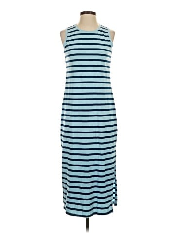 J.Crew Factory Store Casual Dress (view 1)