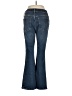 Madewell Hearts Blue Jeans Size 28 waist - photo 2
