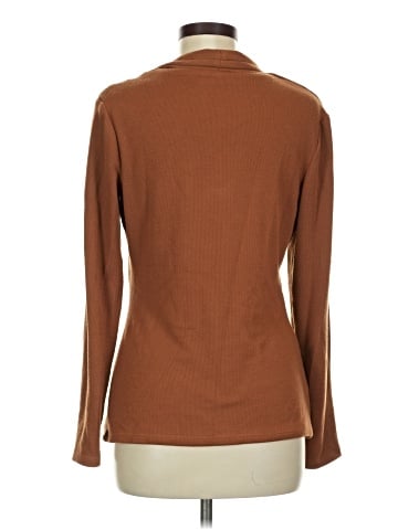 Frank Lyman Design Long Sleeve T-Shirt (view 2)