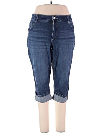 Lee Jeans (view 1)