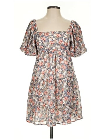 Minkpink Casual Dress (view 1)