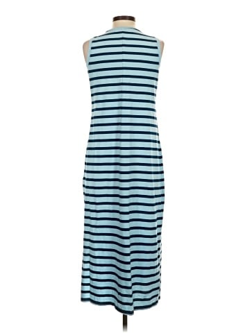J.Crew Factory Store Casual Dress (view 2)