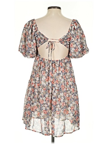 Minkpink Casual Dress (view 2)