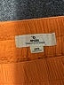 Rip Curl 100% Cotton Solid Orange Shorts Size XXS - photo 3