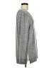 Lucky Brand Gray Pullover Sweater Size M - photo 4