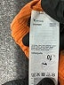Rip Curl 100% Cotton Solid Orange Shorts Size XXS - photo 4