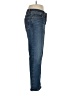 Madewell Hearts Blue Jeans Size 28 waist - photo 4