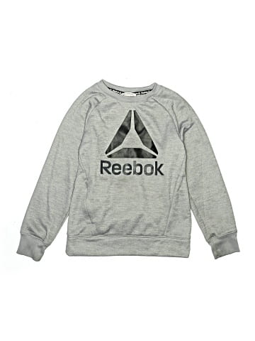 Reebok Sweatshirt (view 1)
