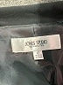 Jones Studio 100% Polyester Black Blazer Size 12 - photo 6