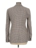 Witchery Houndstooth Gray Blazer Size 8 - photo 2