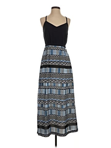 J.Crew Factory Store Casual Dress (view 1)
