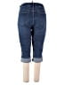 Lee Blue Jeans Size 20 - photo 2