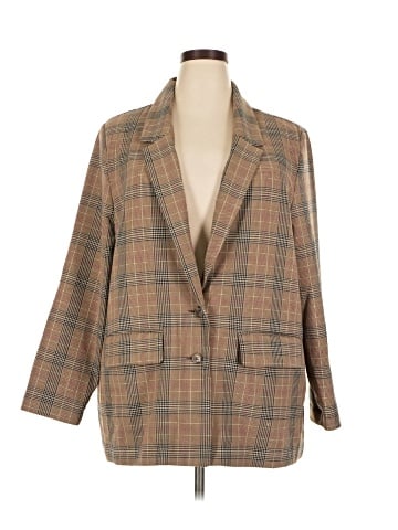 Old Navy Blazer (view 1)