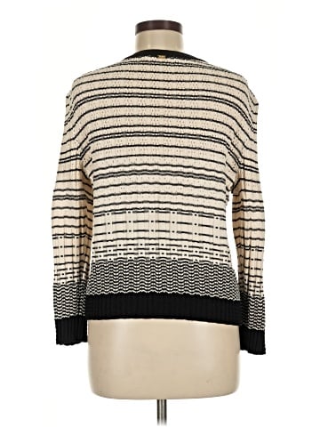 St. John Wool Cardigan (view 2)