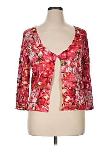 Alberto Makali Kimono (view 1)