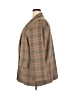 Old Navy Plaid Brown Blazer Size XXL - photo 5