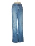 Eddie Bauer Blue Jeans Size 8 - photo 1
