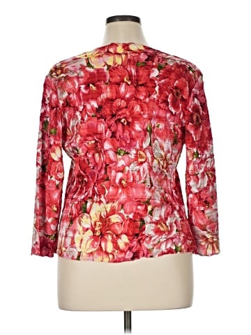 Alberto Makali Kimono (view 2)