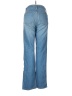 Eddie Bauer Blue Jeans Size 8 - photo 2