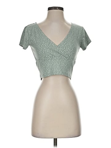 rue21 Short Sleeve T-Shirt (view 1)